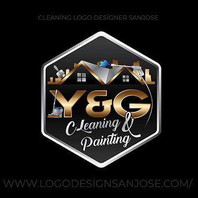cleaning logo designer in sanjose cleaning logo designer in sanjose