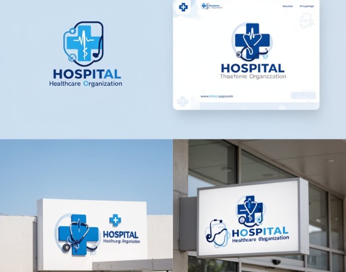 Hospital Branding in San Jose: Building Trust Through Strategic Healthcare Identity